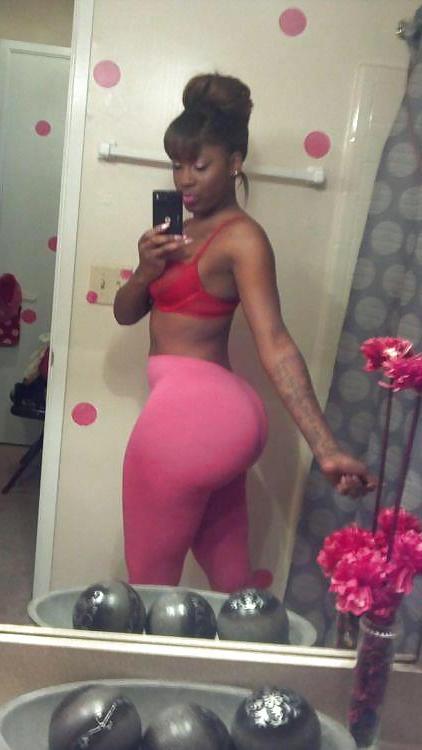 25P Booty Mix -Pros and Amateurs-