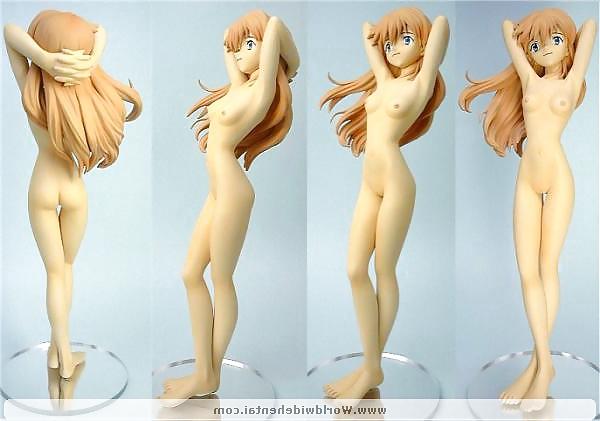 25P Erotic figure