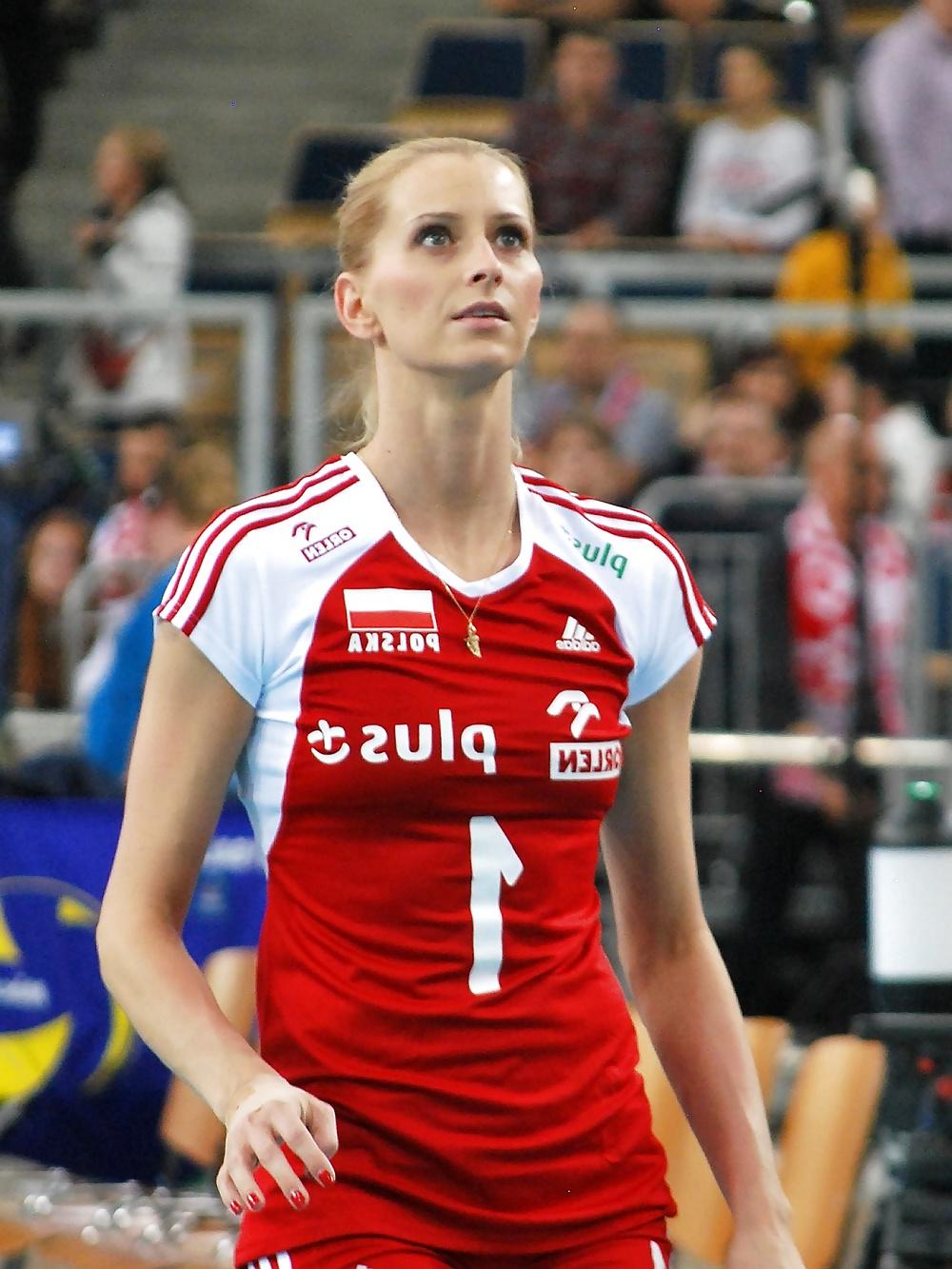 25P Polish Volleyball Girls 2