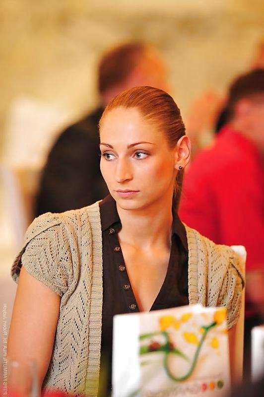 25P Polish Volleyball Girls 2