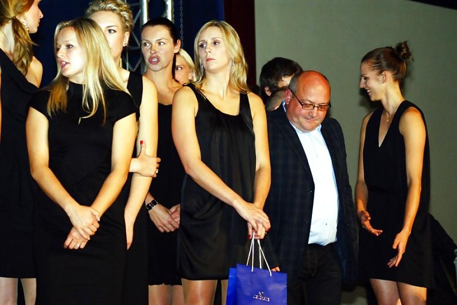 25P Polish Volleyball Girls 2