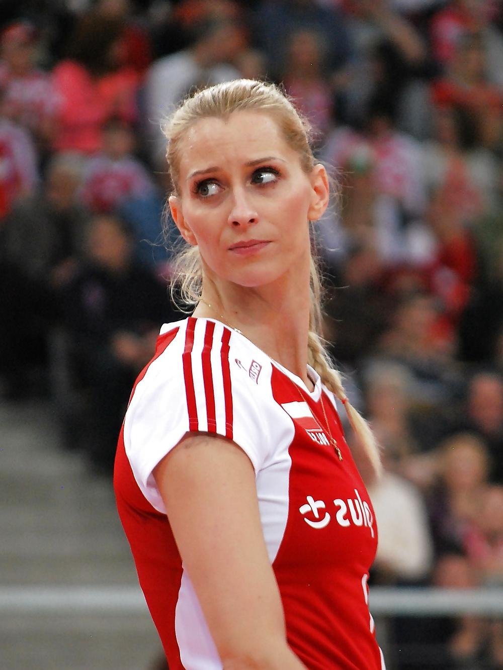25P Polish Volleyball Girls 2