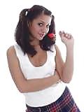 25P Raven Riley High Heels