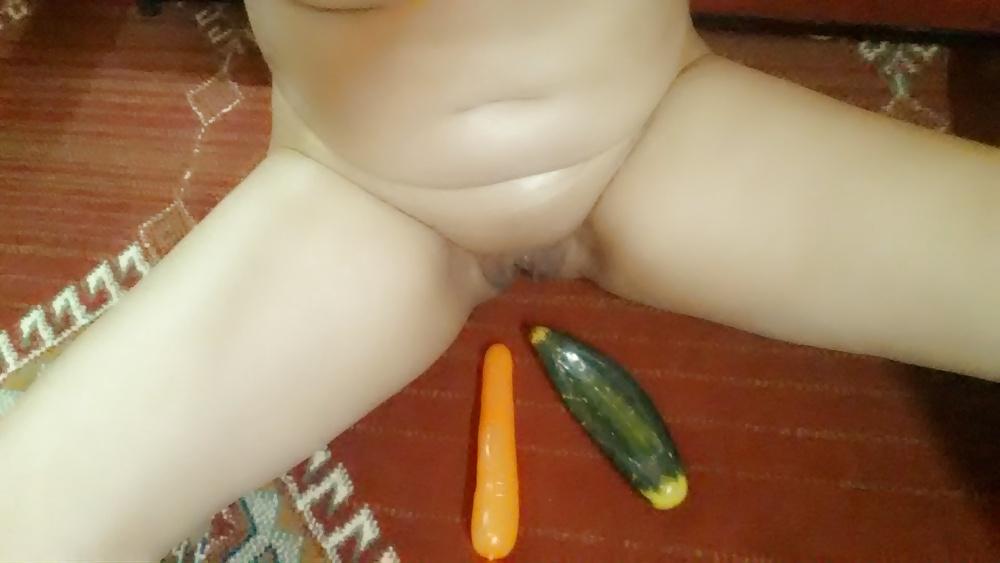 24P Just for lover Arab wife good morning