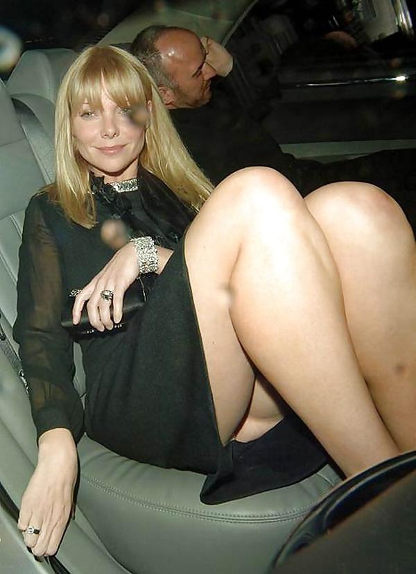 24P Celebrities upskirt 11