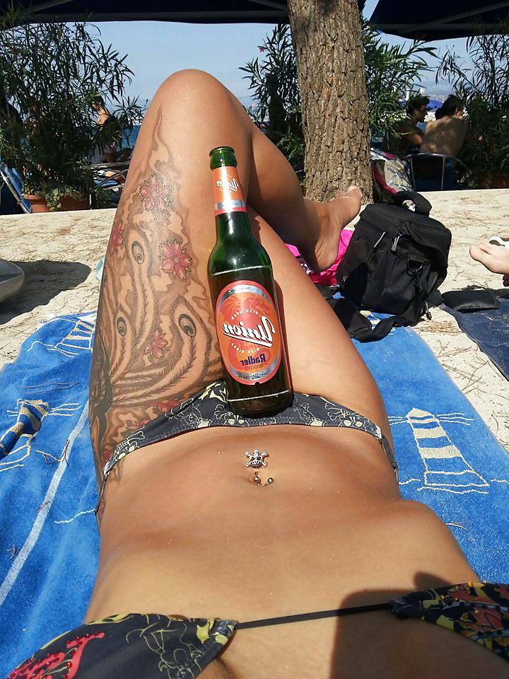 25P German Hot Milf