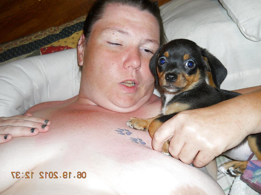 24P Angela michelle story
