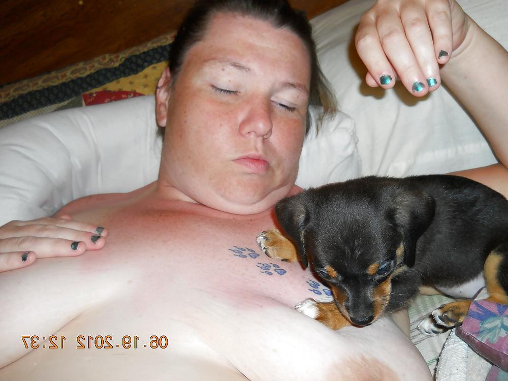 24P Angela michelle story