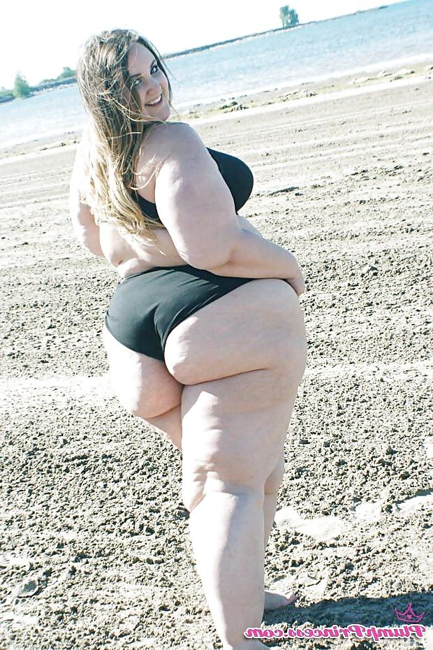 21P Plump princess 