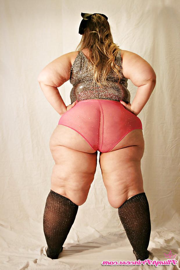 21P Plump princess 