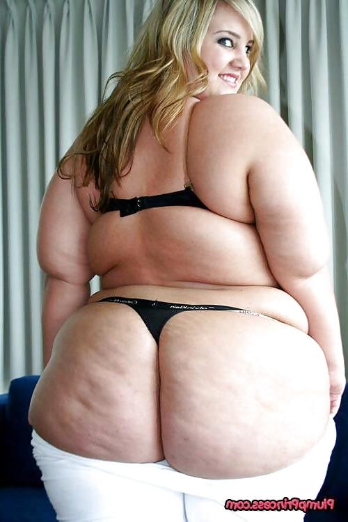 21P Plump princess 