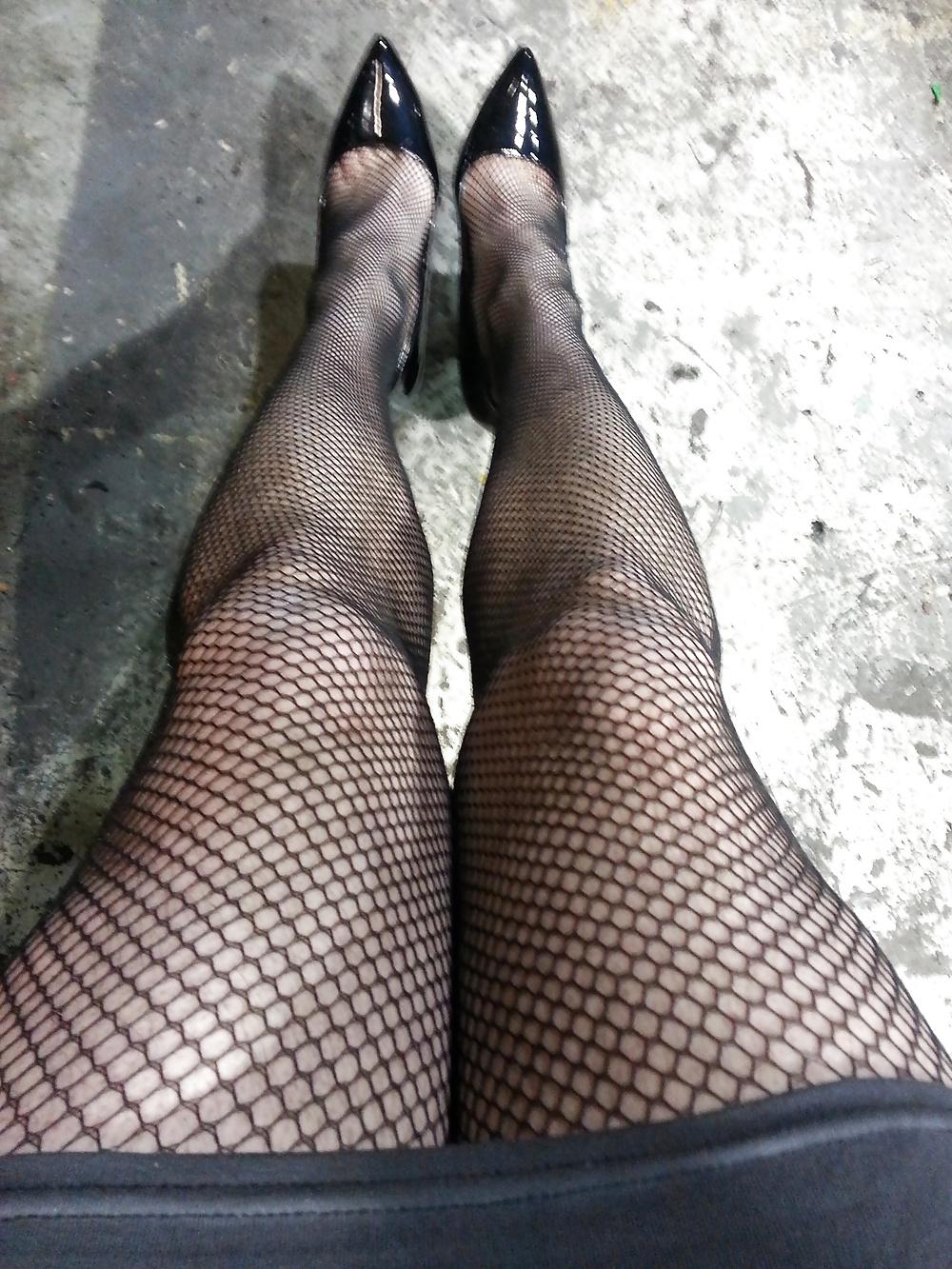 6P Crossdresser