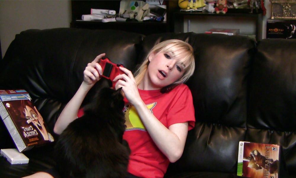 25P Lisa Foiles (non-porn)