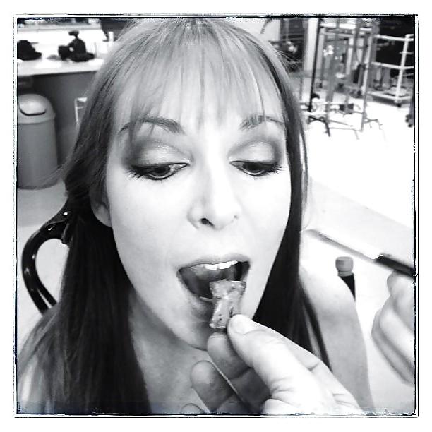 25P Lisa Foiles (non-porn)