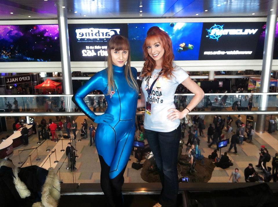 25P Lisa Foiles (non-porn)