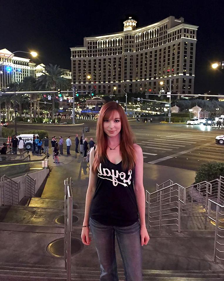 25P Lisa Foiles (non-porn)