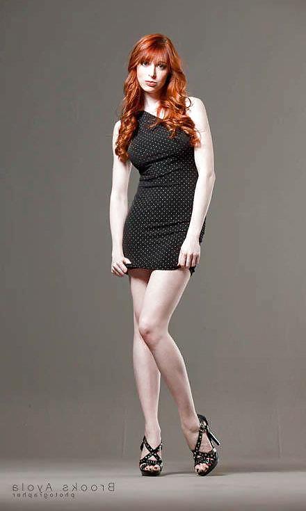 25P Lisa Foiles (non-porn)