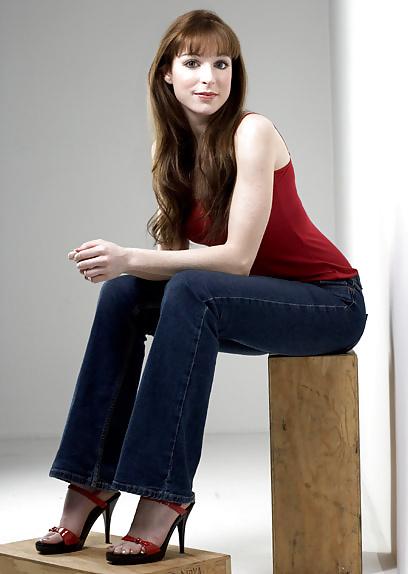 25P Lisa Foiles (non-porn)