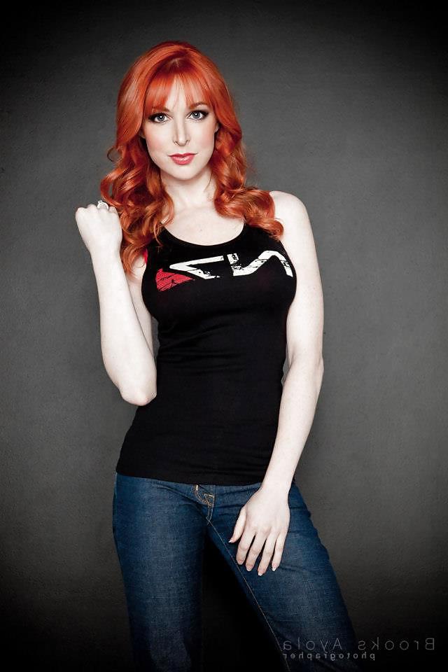 25P Lisa Foiles (non-porn)