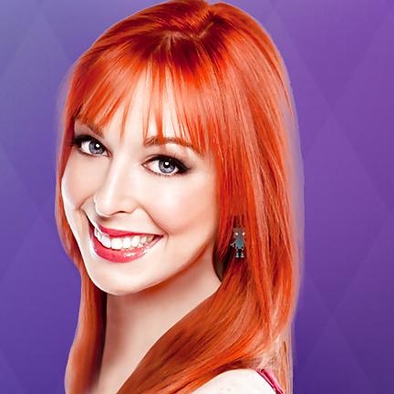 25P Lisa Foiles (non-porn)