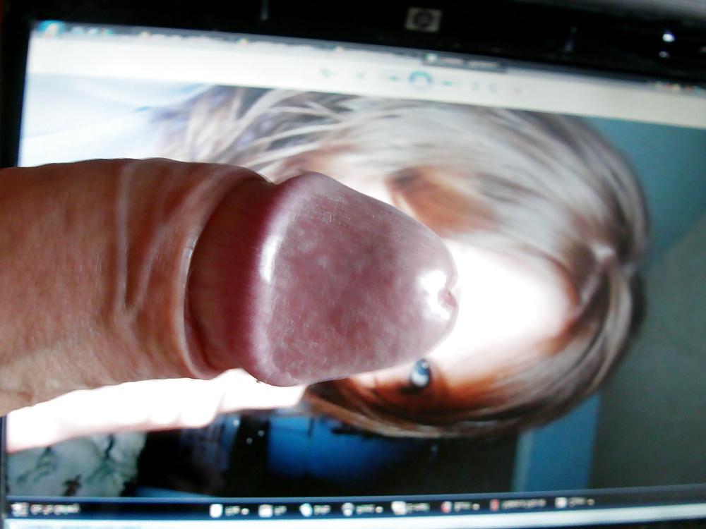 16P Croatian sensation gets Tossertim's jizz load
