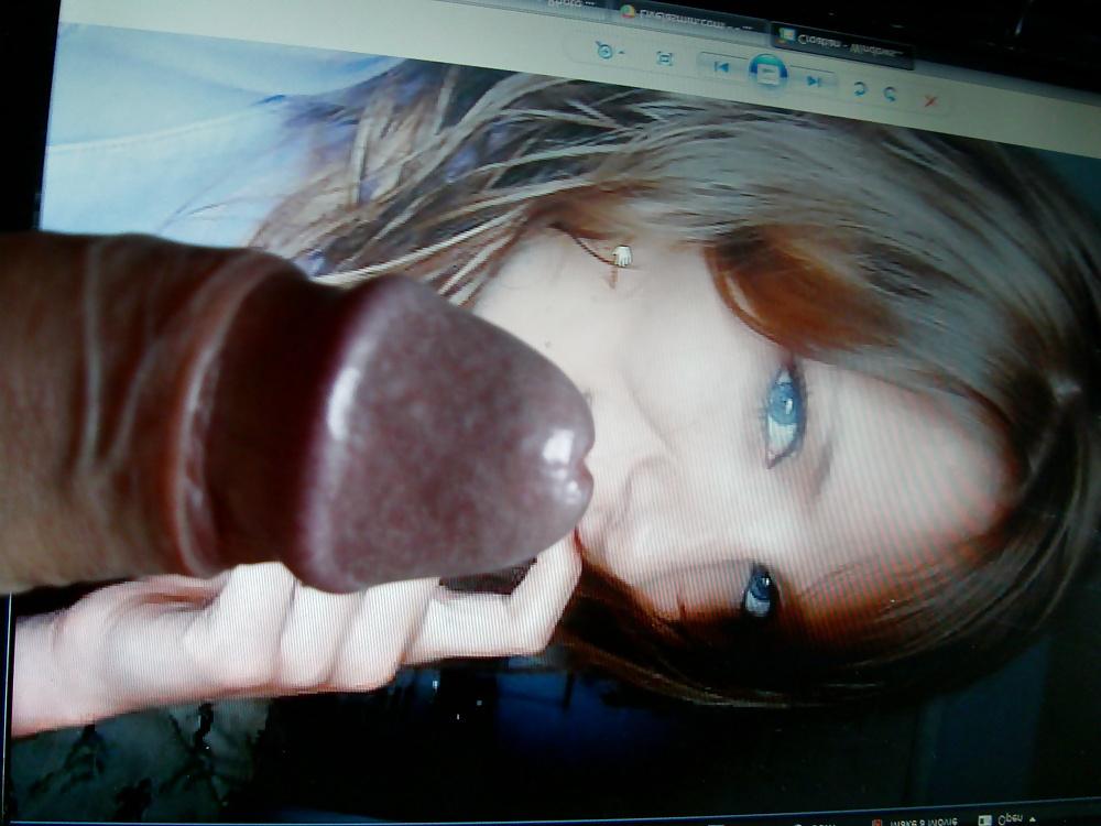 16P Croatian sensation gets Tossertim's jizz load