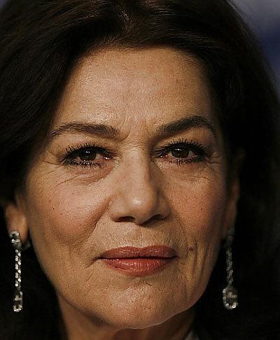 24P Hannelore Elsner - Ripe and hot German Actress
