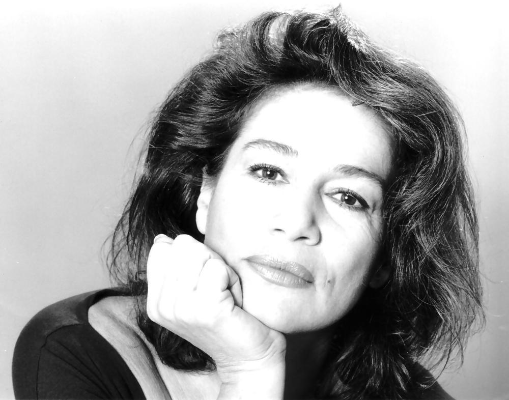 24P Hannelore Elsner - Ripe and hot German Actress
