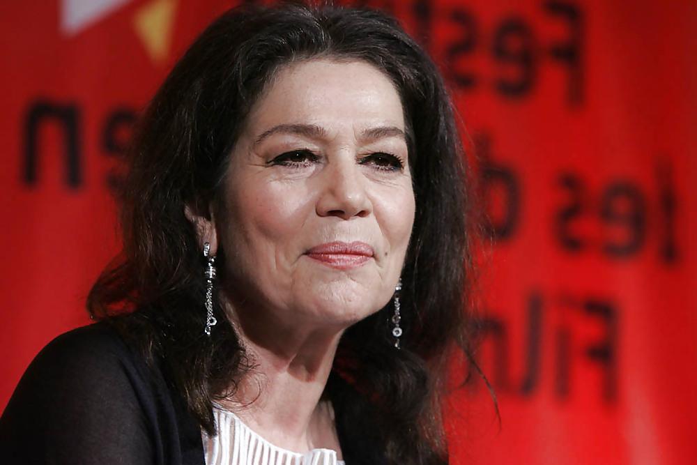 24P Hannelore Elsner - Ripe and hot German Actress