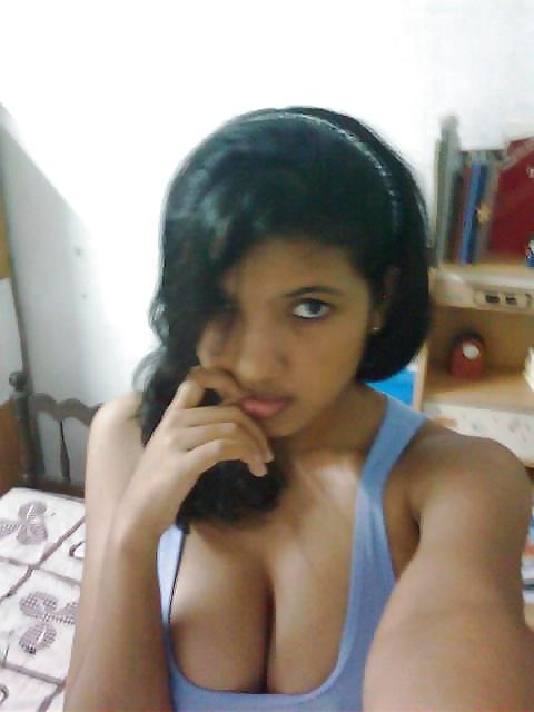 25P Some of the hottest girls from sri lanka