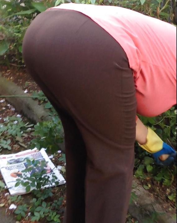 5P Spring cleaning big ass