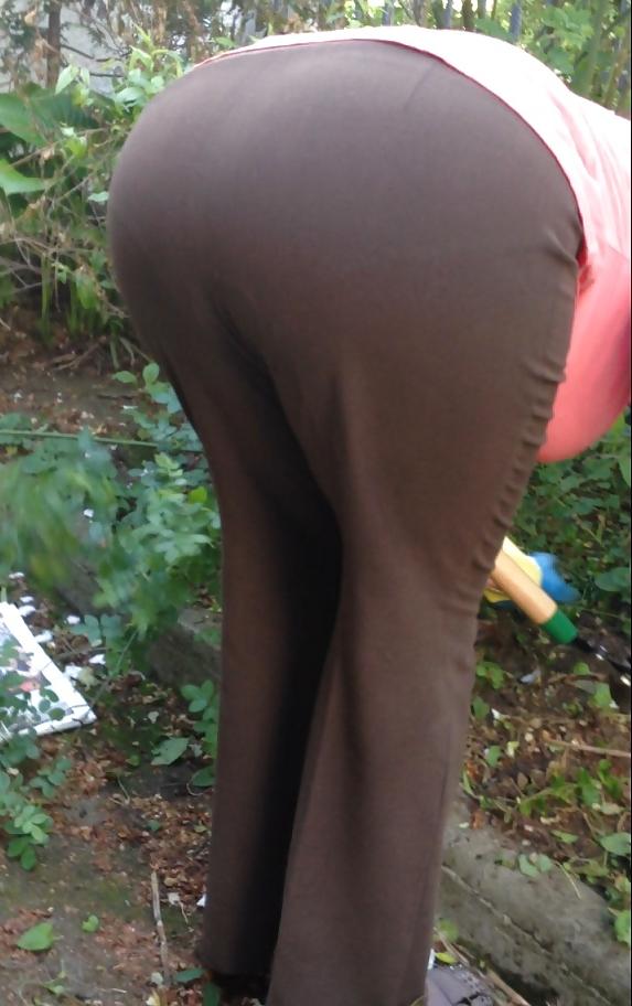 5P Spring cleaning big ass