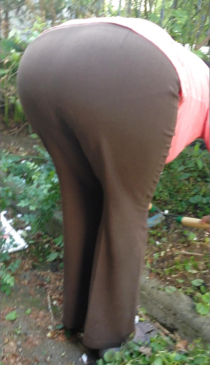 5P Spring cleaning big ass