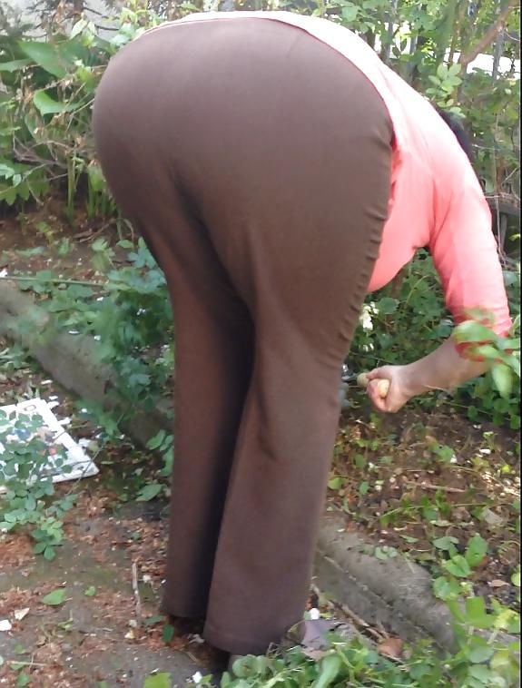 5P Spring cleaning big ass