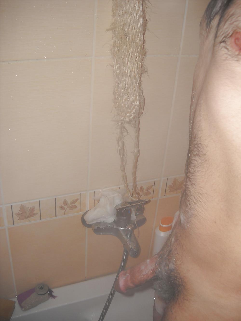 20P My masturbation