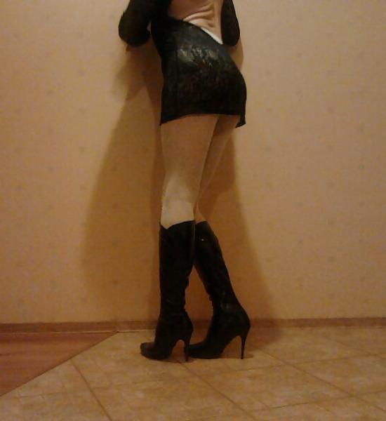 25P Amateur crossdresser 06