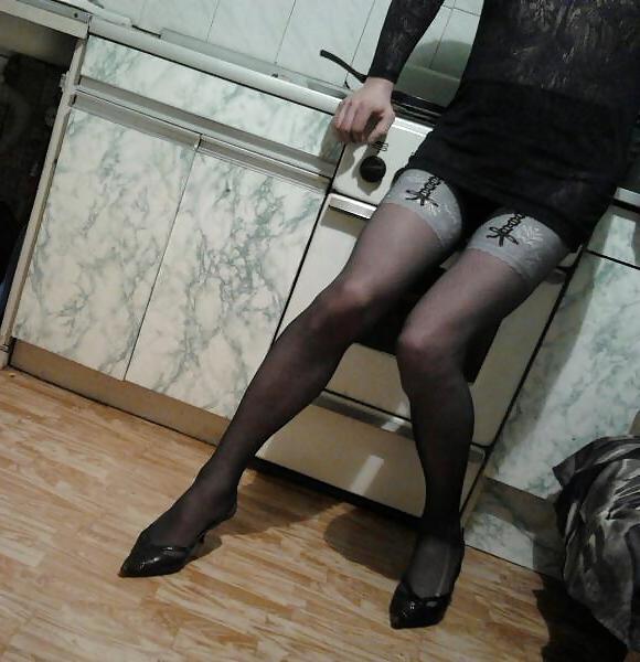 25P Amateur crossdresser 06