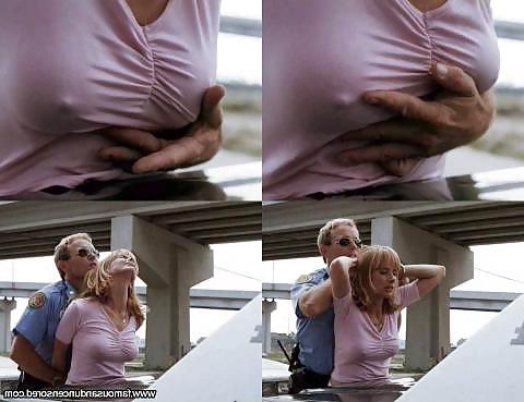 25P Rosanna arquette