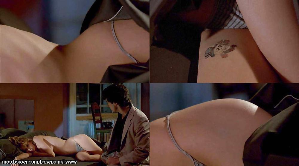 25P Rosanna arquette
