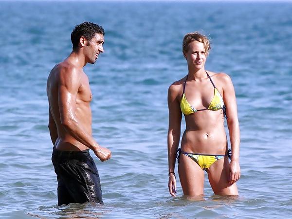 25P Federica pellegrini