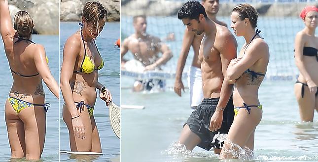 25P Federica pellegrini