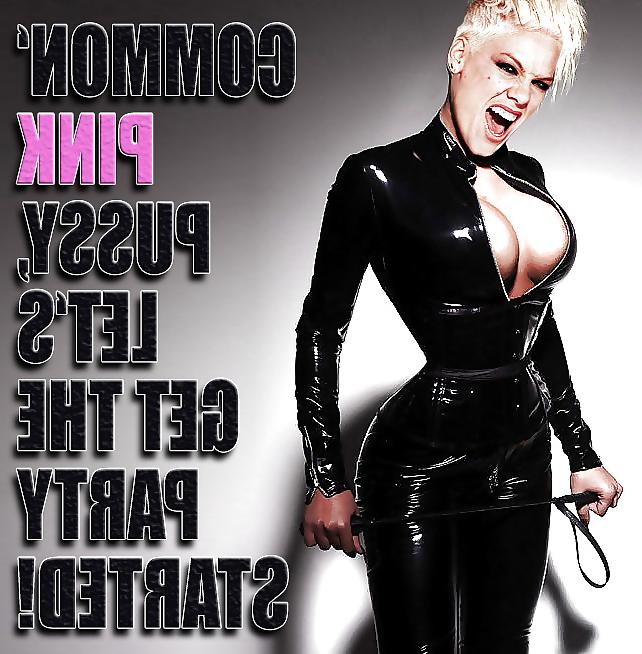 25P Celebrity Mistress & Promi Dominas