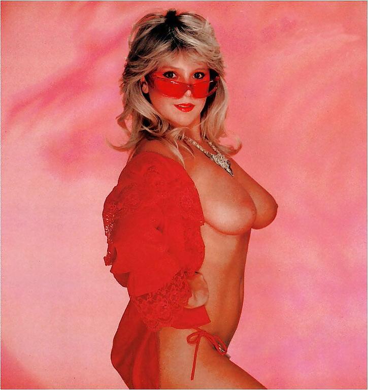 25P Samantha Fox