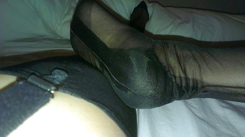 25P My crossdresser fuck my wife