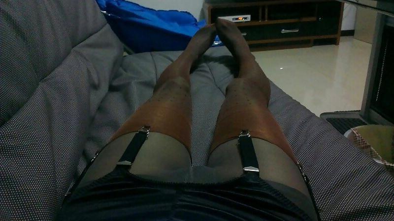 25P My crossdresser fuck my wife