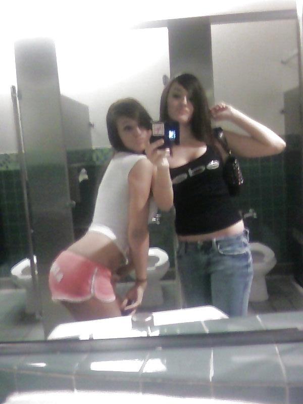 22P Sexy Emo-Girl 2