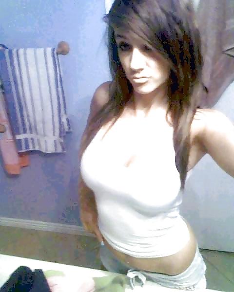 22P Sexy Emo-Girl 2