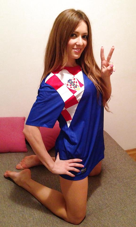 11P LIDIJA BACIC croatian