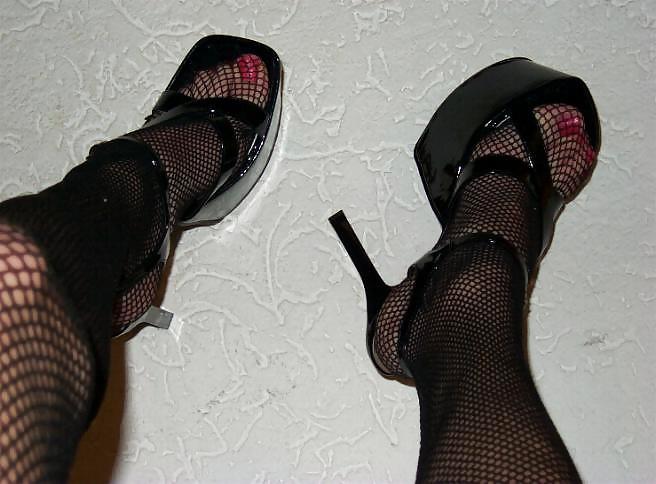 25P DWT Crossdressing