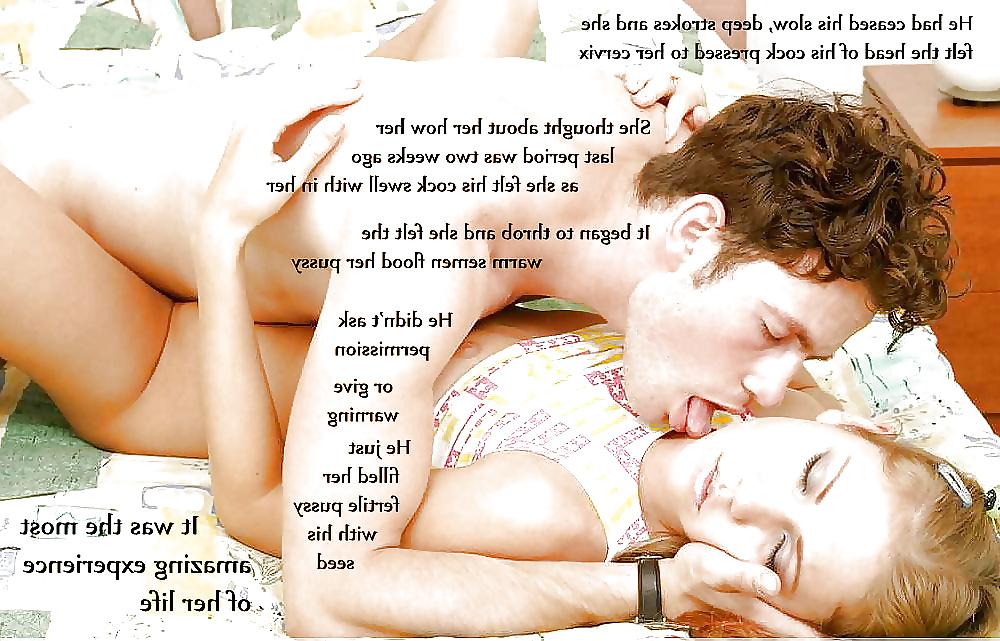 14P Impregnation Captions